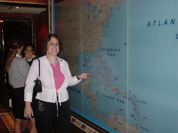 ../Images/Kristen plots the way back.jpg